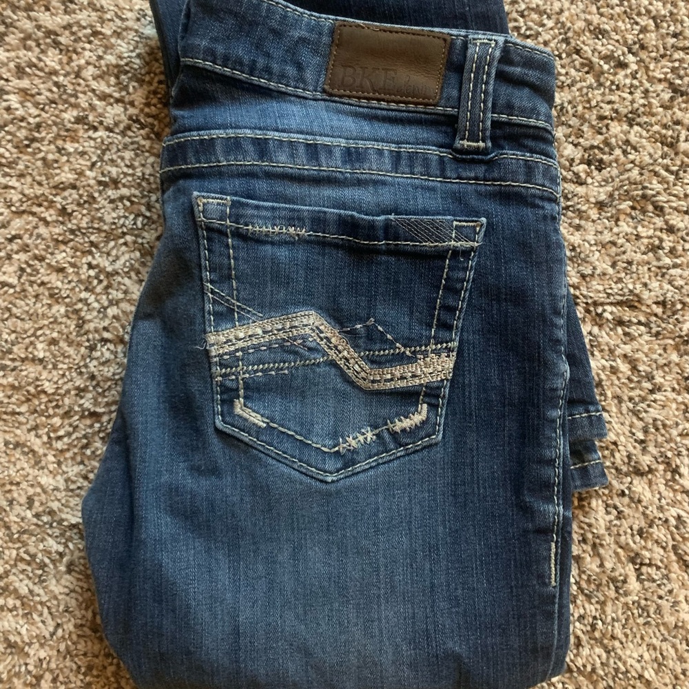BKE Sabrina jean size 26L
